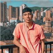 Profesor de matemáticas e ingles de bachiller y primaria