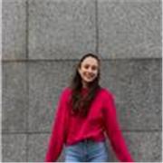 Profesora particular de Matemáticas, Física y Química