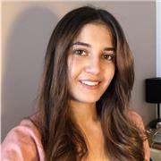 Soraya