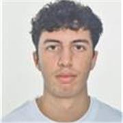Estudiante de sobresaliente en informática y podría enseñar de todo, tanto sobre tecnología, informática, inglés y otras cosas