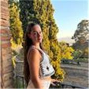 Profesora de SEVILLANAS para todas las edades