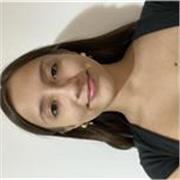 Profesora de inglés para niños entre 6 y 10 años