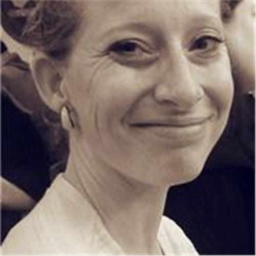 Karen Privatlehrerin für Deutsch als Fremdsprache online