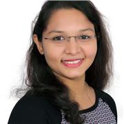 Maths tutor providing lessons for children up to the age of 16