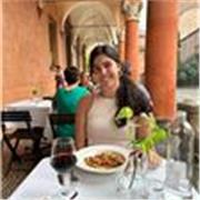 Madrelingua spagnola per conversazione online