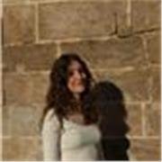 Soy una estudiante de pedagogia, me considero una persona responsable, trabajadora, creativa, dinámica y con ganas de aprender.