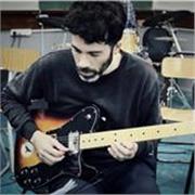 Clases de Guitarra en Rosario Nivel inicial e intermedio