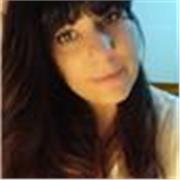Profesora aprender hablar en público/ vocalizar/ emociones