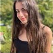 Studentessa di lettere moderne impartisco lezioni private di letteratura italiana