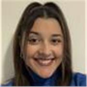 Profesora de inglés y castellano. En breve empezaré el máster de Profesorado, pero ya tengo algo de experiencia.