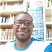Soy un profesor muy flexible y trabajo con ganas. Soy profe de español en el Liceo francés Jean Mermoz de dakar Senegal como cada verano estoy en Madrid quiero aprovechar la oportunidad para matar dos pájaros de un tiro es decir pasar mis vacaciones y dar