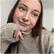 Lehrerin für Deutsch als Fremdsprache