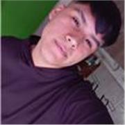 Puedo dar clases a todas las edades, exelente experiencia en la lengua (española)/argentina. Estudiando pero con muchisimas ganas