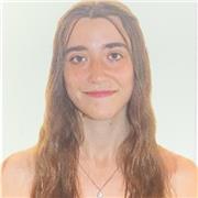 Estudiante de ingeniería de telecomunicaciones, 3 año, especializada en asignaturas de ciencias