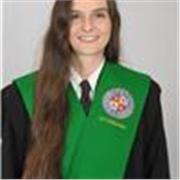 Profesora particular nativa italiana con grande pasión que espera poder ayudar a los alumnos. 