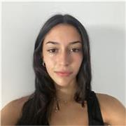 Profesora de Matemática nivel Secundario