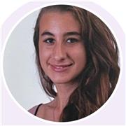 Profesora de primaria y ESO para todas las asignaturas y niveles