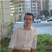 I give affordable programming lessons in any language