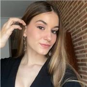 Adapto mis clases al nivel de cada persona, yo también tengo lo mismo y por eso se tratarlo