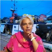 Lezioni di lingua italiana ma anche inglese e spagnolo