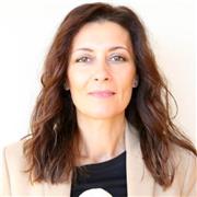 Profesora de lengua, literatura y cultura hispánicas