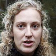 Profesora con gran experiencia imparte clases de refuerzo