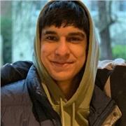 Englisch-Nachhilfe von einem mehrsprachigen Studenten mit C1-Zertifikat *Persisch