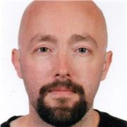 Versatile tutor with expertise in Aerospace Engineering and Digital Archaeology, offering lessons in diverse subjects to students.