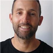 Titulado en técnico superior en Dietética y Nutrición, Apasionado de los deportes de resistencia yas en concreto sobre el ciclismo