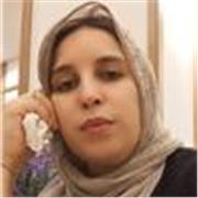 Profesora de árabe con más de 10 años de experiencia.
Imparto clases dinámicas y adaptadas a cada edad para enseñar lectura