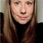 Englisch Tutorin mit viel Erfahrung aus dem Herzen Berlins