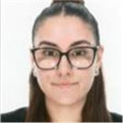 Estudiante del grado Educación Primària ofrece clases de refuerzo y de inglés adapatadas al nivel, de manera online o presencial.