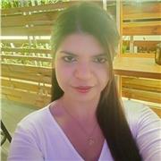 Native Spanish speaker will help you perfect your communicative skills!