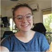 I'm an A level and GCSE tutor who helps students prepare for exams and write really good essays. 