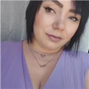 Insegnante di scienze sociali per studenti di scuole superiori. Da remoto