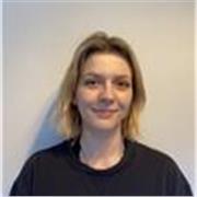 English tutor with 2.1 in English Literature, A* in GCSE and A-Level for English. Previous tutoring and marking experience