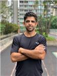 Personal Trainer Especialista em Treinamento Personalizado