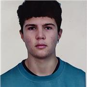 Estudiante en 3 curso de ingenieria electrónica industrial y automática, amplio conocimiento de matemáticas, física, química, ingles, programación, tecnología