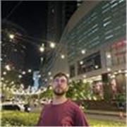 Spanish native living in Brighton for 10 years, I’m eager to teach people of any age