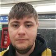 Profesor de filosofía que puede ayudar con las asignaturas de Filosofía, Historia de la Filosofía y Psicología