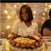 Studentessa in ostetricia, offro ripetizioni a ragazzi di Livorno!