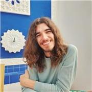 Profesor de Física y Matemáticas para todos los niveles de ESO, Bachillerato y FP.