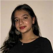 Experienced tutor providing lessons to all ages up for those below GCSE, currently preparing for GCSE and A Level. I also tutor medical applicants for BMAT and can offer detailed advice on personal statement. Subjects offered are all sciences, Maths and E