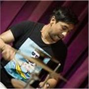 clases de Bateria, percusión, piano basico, guitarra y ukelele Basico