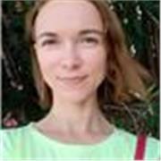 Ragazza madrelingua russa disponibile per ripetizioni di lingua russa