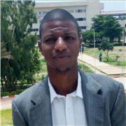 Boubacar
