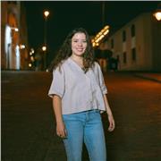 Profesora de Inglés- dinámicas, practiacs y personalizadas