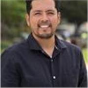 Profesor de Geografía y medio ambiente del Perú