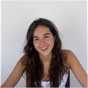 Estudiante de psicología y quiero ser profesora de repaso de biología para niñ@s de primaria o ESO en Barcelona!