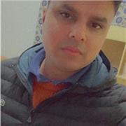 Syed Fakhar Abbas